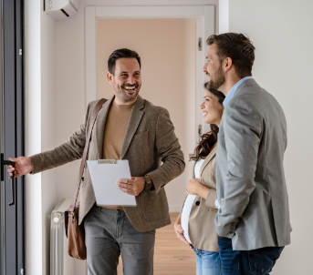 Ervaring en expertise in jouw regio